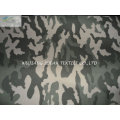 150D Polyester Camouflage Printed Oxford Fabric